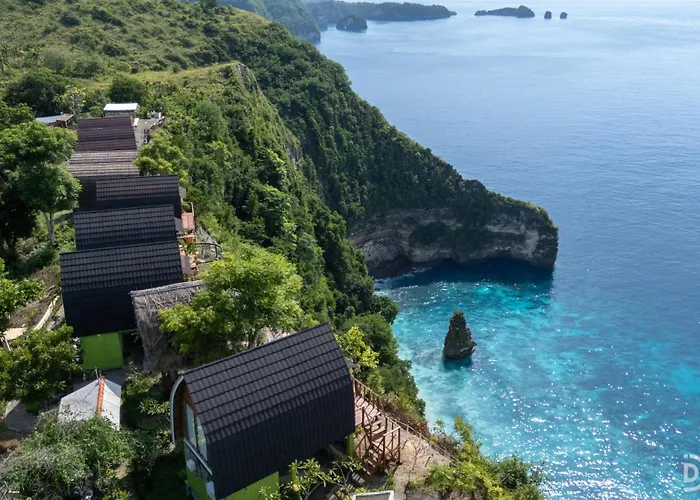 Eco-tourist Dream Cliff Tanglad