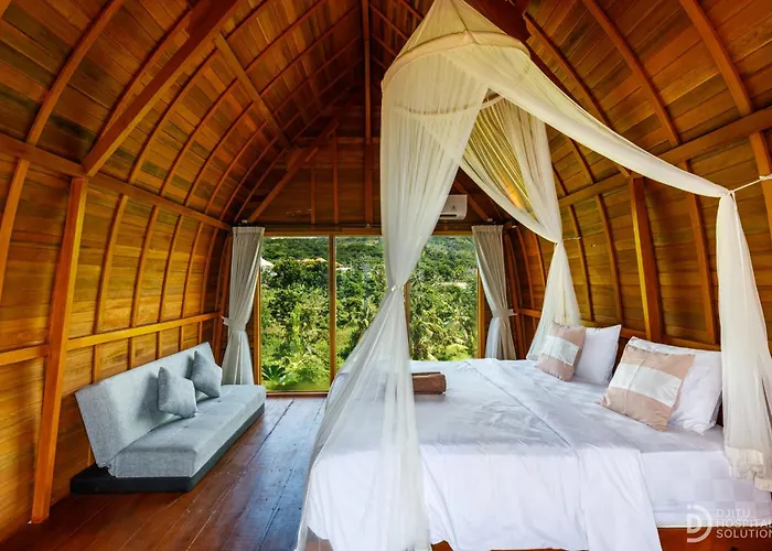 Eco-tourist Dream Cliff Tanglad